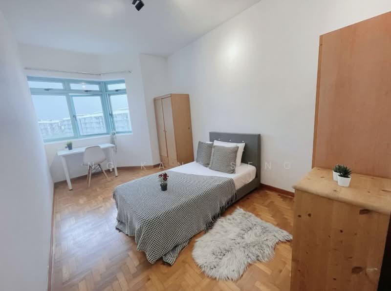 Ballota Park Condo, 152 Mariam Way, Room Rental, 150 sqft, Condominium For Rent, by Ng Kang Seng, 500139296 - Bedroom - PropertyGuru.com.sg