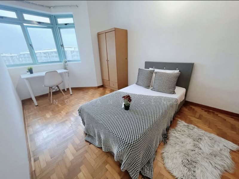 Ballota Park Condo, 152 Mariam Way, Room Rental, 150 sqft, Condominium For Rent, by Ng Kang Seng, 500139296 - Bedroom - PropertyGuru.com.sg