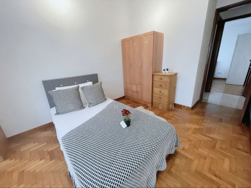 Ballota Park Condo, 152 Mariam Way, Room Rental, 150 sqft, Condominium For Rent, by Ng Kang Seng, 500139296 - Bedroom - PropertyGuru.com.sg