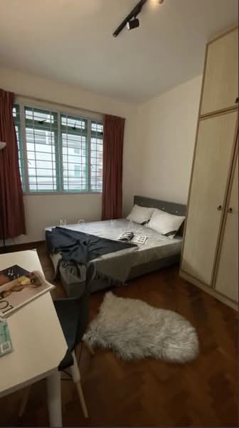 Ballota Park Condo, 152 Mariam Way, Room Rental, 150 sqft, Condominium For Rent, by Ng Kang Seng, 500139296 - Bedroom - PropertyGuru.com.sg