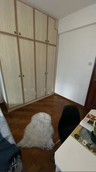 Ballota Park Condo, 152 Mariam Way, Room Rental, 150 sqft, Condominium For Rent, by Ng Kang Seng, 500139296 - Interior - PropertyGuru.com.sg