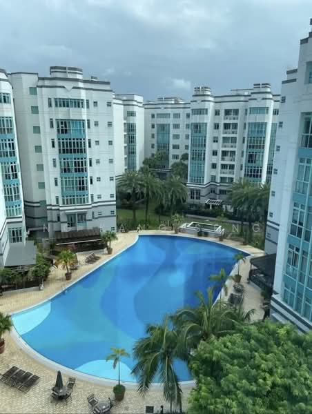Ballota Park Condo, 152 Mariam Way, Room Rental, 150 sqft, Condominium For Rent, by Ng Kang Seng, 500139296 - Exterior - PropertyGuru.com.sg