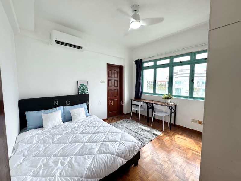 Ballota Park Condo, 152 Mariam Way, Room Rental, 150 sqft, Condominium For Rent, by Ng Kang Seng, 500139296 - Bedroom - PropertyGuru.com.sg