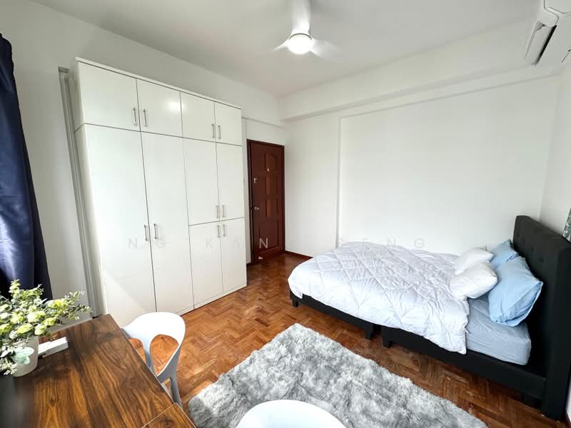 Ballota Park Condo, 152 Mariam Way, Room Rental, 150 sqft, Condominium For Rent, by Ng Kang Seng, 500139296 - Bedroom - PropertyGuru.com.sg