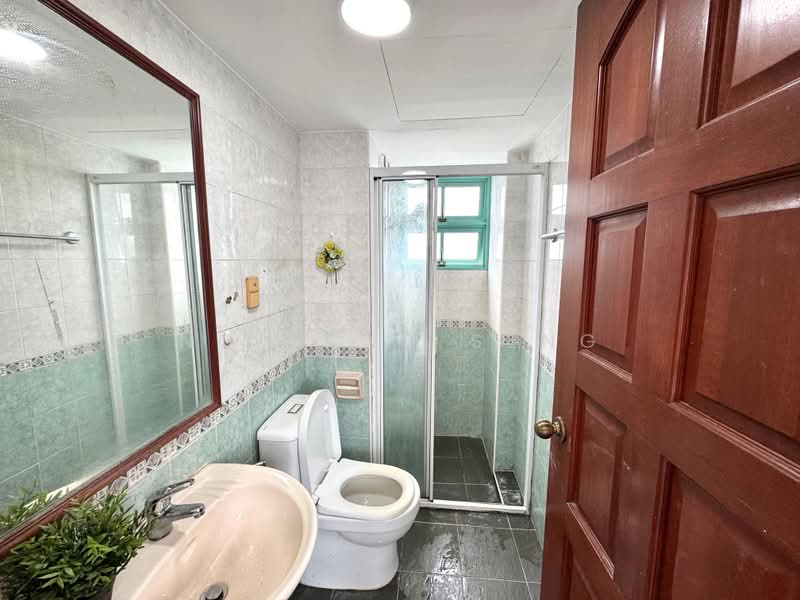 Ballota Park Condo, 152 Mariam Way, Room Rental, 150 sqft, Condominium For Rent, by Ng Kang Seng, 500139296 - Bathroom - PropertyGuru.com.sg