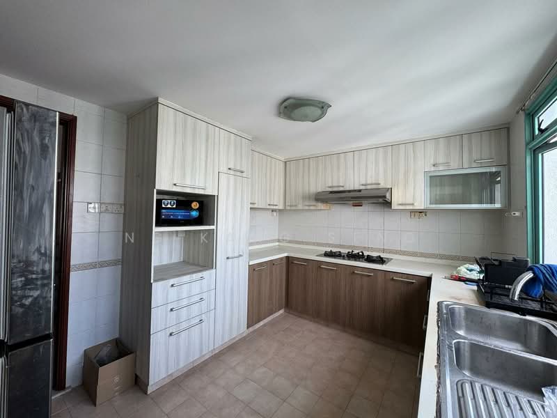 Ballota Park Condo, 152 Mariam Way, Room Rental, 150 sqft, Condominium For Rent, by Ng Kang Seng, 500139296 - Kitchen - PropertyGuru.com.sg
