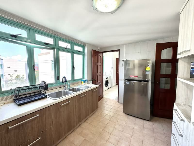 Ballota Park Condo, 152 Mariam Way, Room Rental, 150 sqft, Condominium For Rent, by Ng Kang Seng, 500139296 - Kitchen - PropertyGuru.com.sg