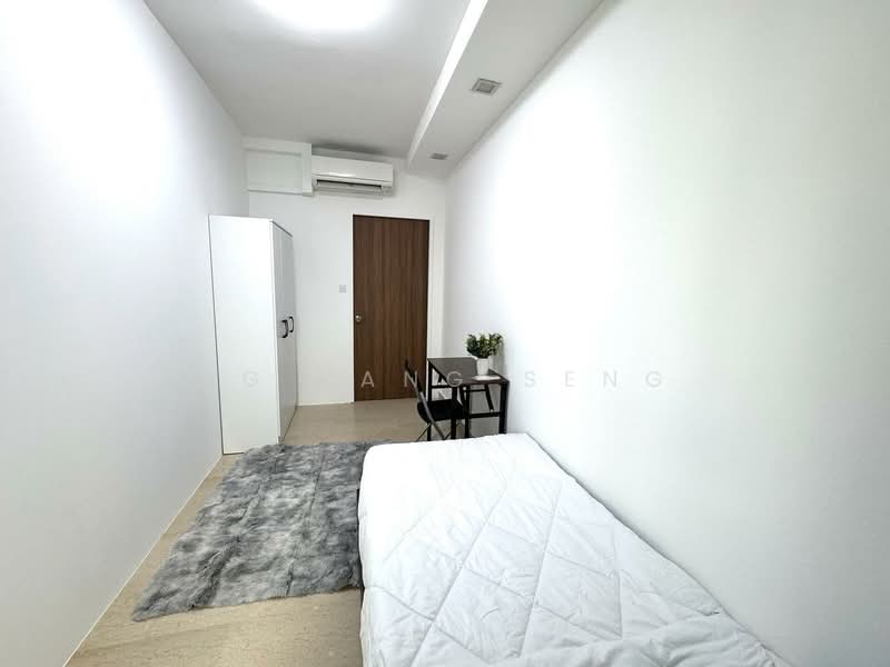 Ballota Park Condo, 152 Mariam Way, Room Rental, 150 sqft, Condominium For Rent, by Ng Kang Seng, 500139296 - Bedroom - PropertyGuru.com.sg