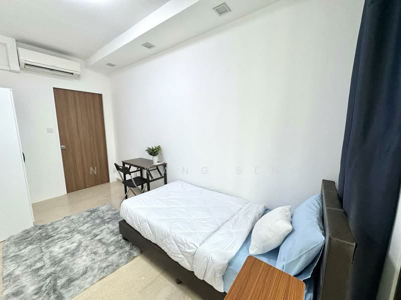 Ballota Park Condo, 152 Mariam Way, Room Rental, 150 sqft, Condominium For Rent, by Ng Kang Seng, 500139296 - Bedroom - PropertyGuru.com.sg