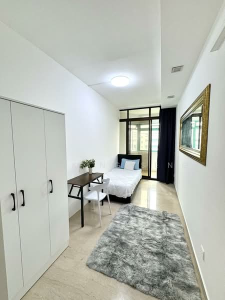 Ballota Park Condo, 152 Mariam Way, Room Rental, 150 sqft, Condominium For Rent, by Ng Kang Seng, 500139296 - Bedroom - PropertyGuru.com.sg