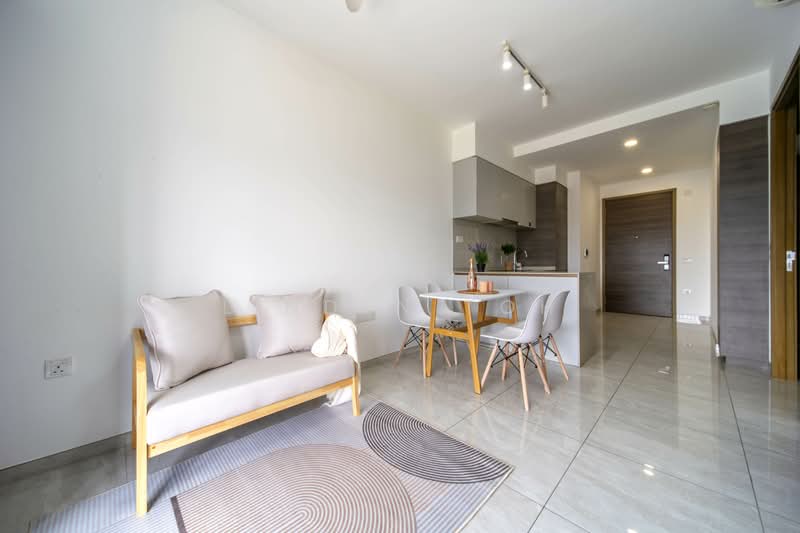 The Florence Residences, 97 Hougang Avenue 2, 1 Bedroom, 484 sqft, Condominium For Sale, by Linden Toh, 500139297 - PropertyGuru.com.sg