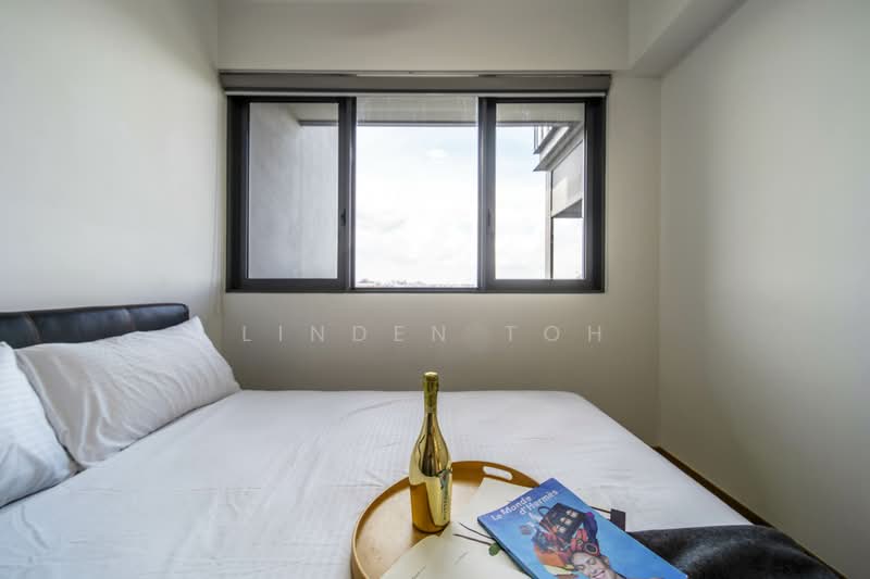 The Florence Residences, 97 Hougang Avenue 2, 1 Bedroom, 484 sqft, Condominium For Sale, by Linden Toh, 500139297 - Bedroom - PropertyGuru.com.sg