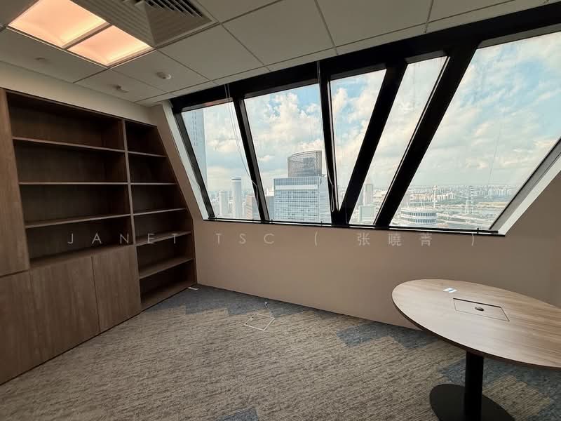 Republic Plaza, 9 Raffles Place, 4,898 sqft, Office For Rent, by Janet Tsc ( 张曉菁 ), 500139299 - Interior - CommercialGuru.com.sg
