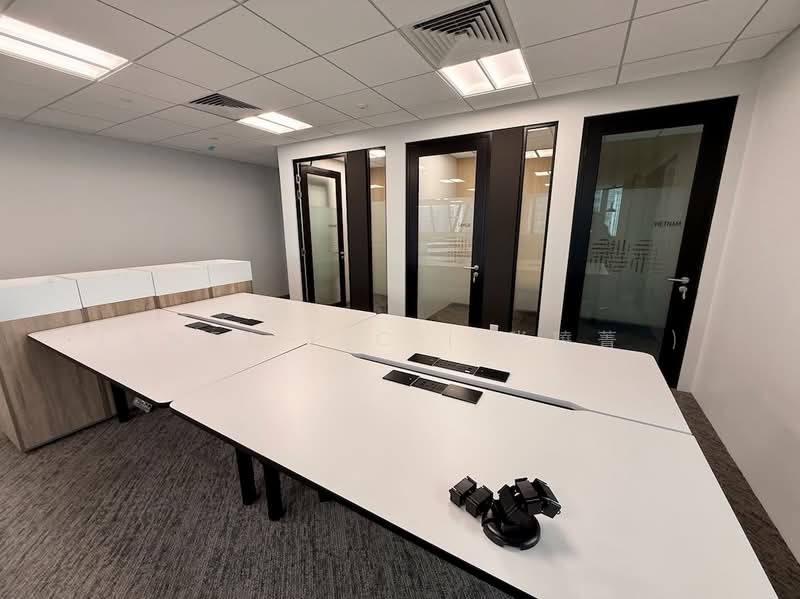 Republic Plaza, 9 Raffles Place, 4,898 sqft, Office For Rent, by Janet Tsc ( 张曉菁 ), 500139299 - Interior - CommercialGuru.com.sg