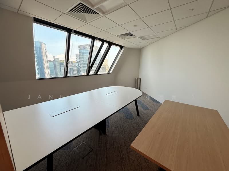 Republic Plaza, 9 Raffles Place, 4,898 sqft, Office For Rent, by Janet Tsc ( 张曉菁 ), 500139299 - Interior - CommercialGuru.com.sg