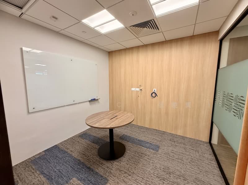 Republic Plaza, 9 Raffles Place, 4,898 sqft, Office For Rent, by Janet Tsc ( 张曉菁 ), 500139299 - Interior - CommercialGuru.com.sg