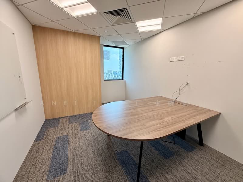 Republic Plaza, 9 Raffles Place, 4,898 sqft, Office For Rent, by Janet Tsc ( 张曉菁 ), 500139299 - Interior - CommercialGuru.com.sg