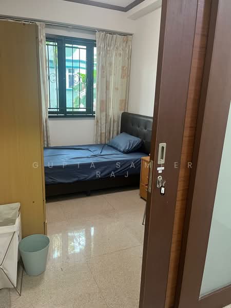 Mendon Spring, 198 Pasir Panjang Road, Room Rental, 150 sqft, Condominium For Rent, by Gupta Sameer Raj, 500139300 - Bedroom - PropertyGuru.com.sg
