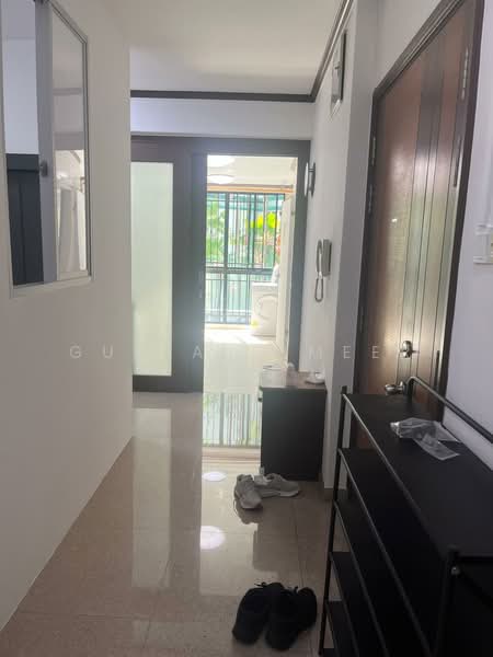 Mendon Spring, 198 Pasir Panjang Road, Room Rental, 150 sqft, Condominium For Rent, by Gupta Sameer Raj, 500139300 - Entrance - PropertyGuru.com.sg