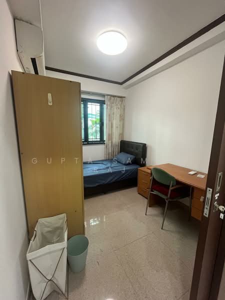 Mendon Spring, 198 Pasir Panjang Road, Room Rental, 150 sqft, Condominium For Rent, by Gupta Sameer Raj, 500139300 - Bedroom - PropertyGuru.com.sg