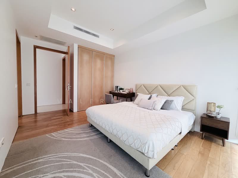 Scotts Highpark, 45 Scotts Road, 4 Bedrooms, 3,466 sqft, Condominium For Sale, by Valerie Ling, 500139305 - Bedroom - PropertyGuru.com.sg