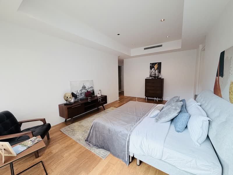 Scotts Highpark, 45 Scotts Road, 4 Bedrooms, 3,466 sqft, Condominium For Sale, by Valerie Ling, 500139305 - Bedroom - PropertyGuru.com.sg