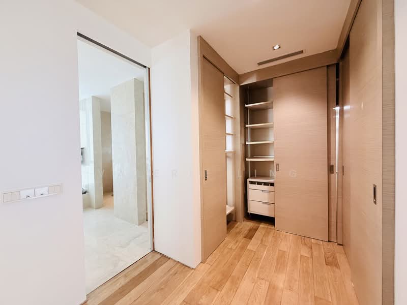 Scotts Highpark, 45 Scotts Road, 4 Bedrooms, 3,466 sqft, Condominium For Sale, by Valerie Ling, 500139305 - Interior - PropertyGuru.com.sg