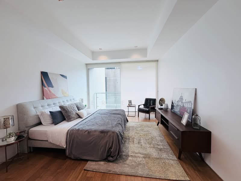 Scotts Highpark, 45 Scotts Road, 4 Bedrooms, 3,466 sqft, Condominium For Sale, by Valerie Ling, 500139305 - Bedroom - PropertyGuru.com.sg