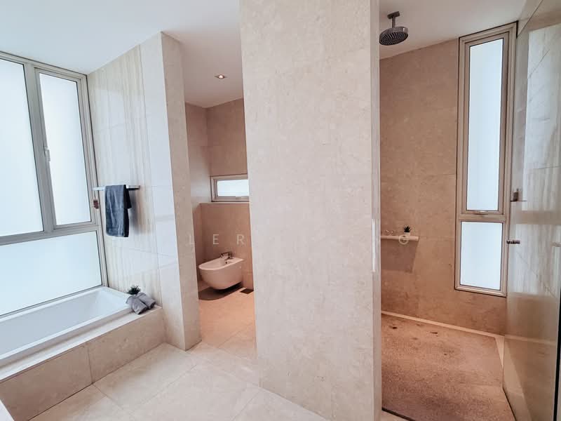 Scotts Highpark, 45 Scotts Road, 4 Bedrooms, 3,466 sqft, Condominium For Sale, by Valerie Ling, 500139305 - Bathroom - PropertyGuru.com.sg