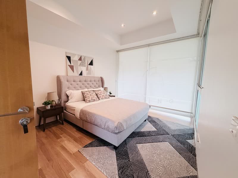 Scotts Highpark, 45 Scotts Road, 4 Bedrooms, 3,466 sqft, Condominium For Sale, by Valerie Ling, 500139305 - Bedroom - PropertyGuru.com.sg