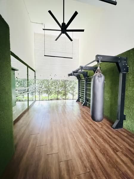 Scotts Highpark, 45 Scotts Road, 4 Bedrooms, 3,466 sqft, Condominium For Sale, by Valerie Ling, 500139305 - Gym - PropertyGuru.com.sg