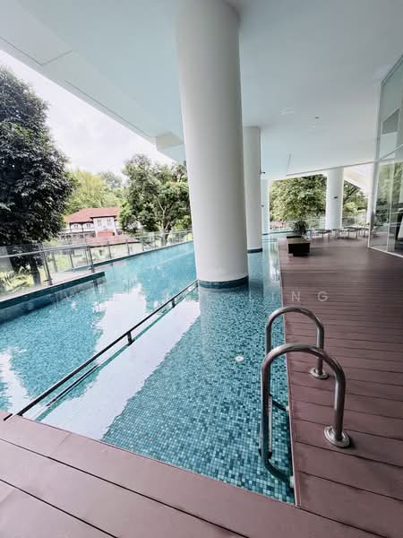 Scotts Highpark, 45 Scotts Road, 4 Bedrooms, 3,466 sqft, Condominium For Sale, by Valerie Ling, 500139305 - Pool - PropertyGuru.com.sg