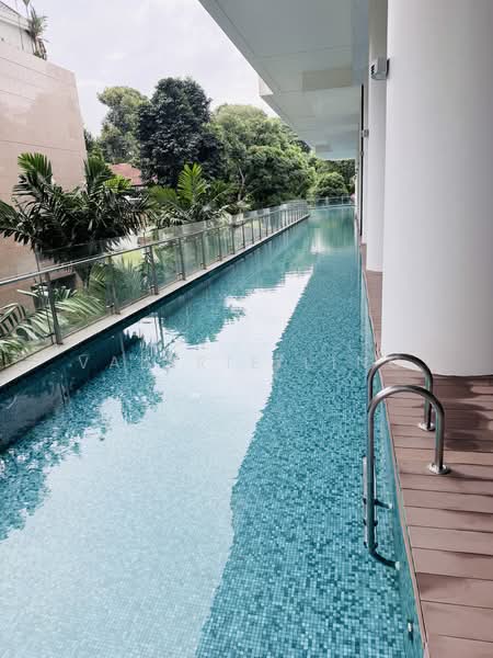 Scotts Highpark, 45 Scotts Road, 4 Bedrooms, 3,466 sqft, Condominium For Sale, by Valerie Ling, 500139305 - Pool - PropertyGuru.com.sg