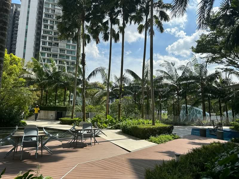 Eco Sanctuary, 65 Chestnut Avenue, 2 Bedrooms, 667 sqft, Condominium For Rent, by Liew Derrick, 500139306 - Exterior - PropertyGuru.com.sg
