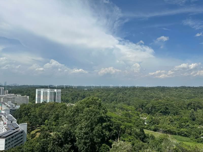 Eco Sanctuary, 65 Chestnut Avenue, 2 Bedrooms, 667 sqft, Condominium For Rent, by Liew Derrick, 500139306 - View - PropertyGuru.com.sg