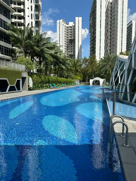 Eco Sanctuary, 65 Chestnut Avenue, 2 Bedrooms, 667 sqft, Condominium For Rent, by Liew Derrick, 500139306 - Exterior - PropertyGuru.com.sg