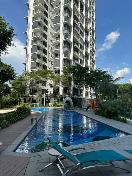Eco Sanctuary, 65 Chestnut Avenue, 2 Bedrooms, 667 sqft, Condominium For Rent, by Liew Derrick, 500139306 - Exterior - PropertyGuru.com.sg