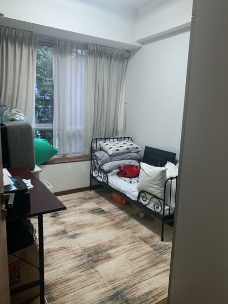 The Nexus, 951 Bukit Timah Road, 2 Bedrooms, 947 sqft, Condominium For Rent, by Sky Toh, 500139307 - Bedroom - PropertyGuru.com.sg