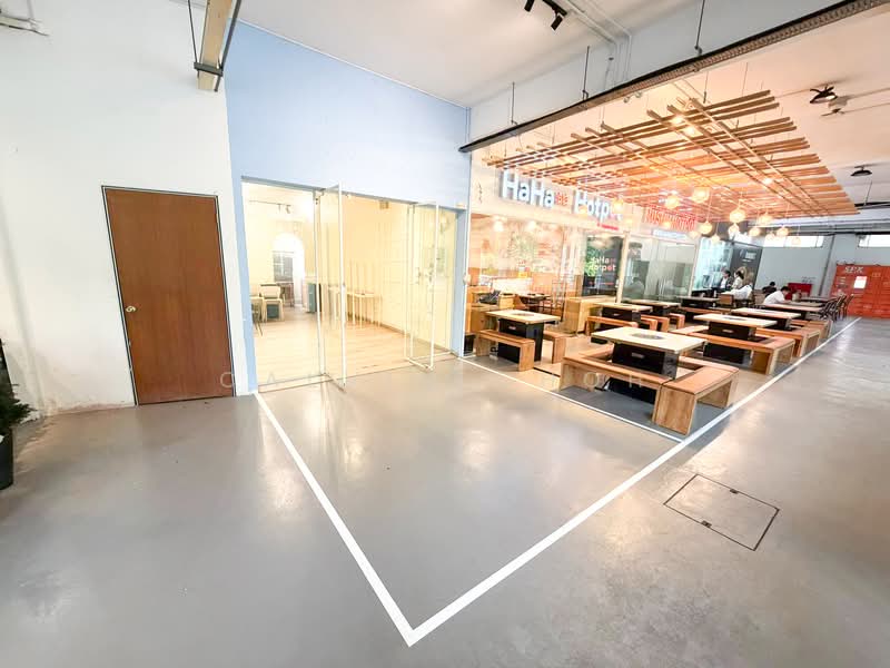 D15 Semi-D, 2.5 Storey @ Katong / Siglap / Dunman / Goodman Estate, Goodman Road, Wilkinson Road, Branksome Road, 7 Bedrooms, 4,387 sqft, Semi-Detached House For Sale, by Calvin Choh, 500139313 - Interior - PropertyGuru.com.sg