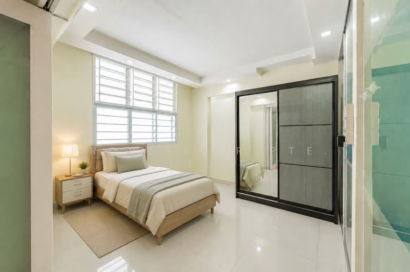 153 Bishan Street 13, 153 Bishan Street 13, 3 Bedrooms, 904 sqft, HDB Flat For Sale, by Kelly Tan, 500139314 - Bedroom - PropertyGuru.com.sg