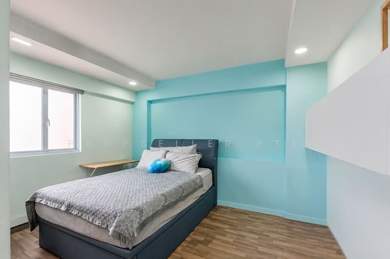 153 Bishan Street 13, 153 Bishan Street 13, 3 Bedrooms, 904 sqft, HDB Flat For Sale, by Kelly Tan, 500139314 - Bedroom - PropertyGuru.com.sg