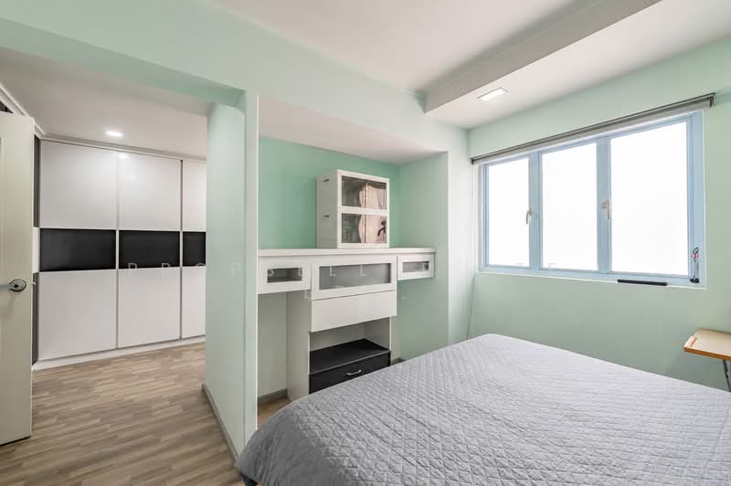 153 Bishan Street 13, 153 Bishan Street 13, 3 Bedrooms, 904 sqft, HDB Flat For Sale, by Kelly Tan, 500139314 - Bedroom - PropertyGuru.com.sg