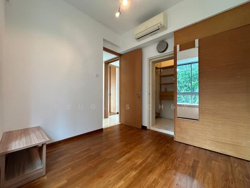 Leonie Suites, 21 Leonie Hill, 2 Bedrooms, 936 sqft, Apartment For Rent, by Douglas Chew, 500139316 - Bedroom - PropertyGuru.com.sg