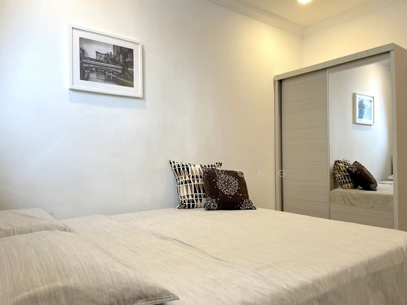 Birmingham Mansions, 130 Thomson Road, Room Rental, 130 sqft, Apartment For Rent, by Addie Wong, 500139317 - Bedroom - PropertyGuru.com.sg