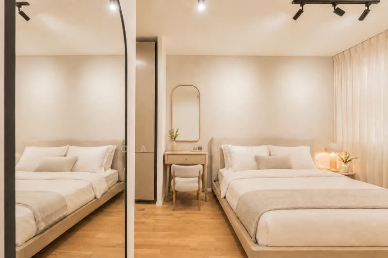 Avenue South Residence, 13 Silat Avenue, 4 Bedrooms, 1,496 sqft, Condominium For Sale, by Joan Cheng, 500139320 - Bedroom - PropertyGuru.com.sg