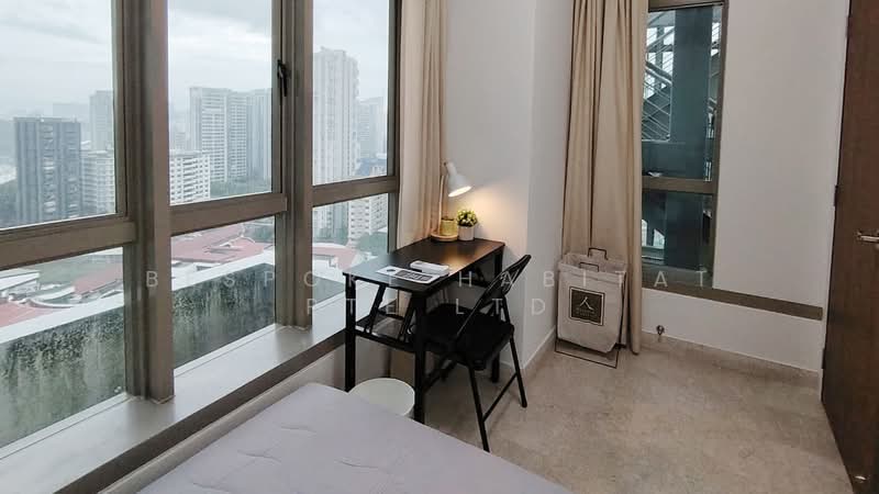 The Springs, 3 Moulmein Rise, Room Rental, 100 sqft, Apartment For Rent, by Bespoke Habitat Pte Ltd, 500139323 - 19-02 CR3 - PropertyGuru.com.sg