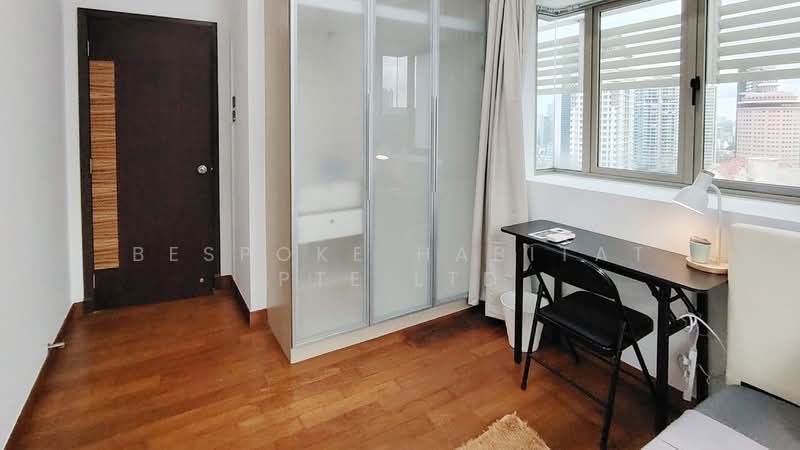 The Springs, 3 Moulmein Rise, Room Rental, 100 sqft, Apartment For Rent, by Bespoke Habitat Pte Ltd, 500139323 - 19-02 CR5 - PropertyGuru.com.sg