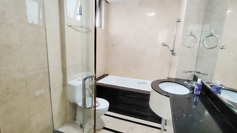 The Springs, 3 Moulmein Rise, Room Rental, 100 sqft, Apartment For Rent, by Bespoke Habitat Pte Ltd, 500139323 - 19-02 MBR6 - PropertyGuru.com.sg