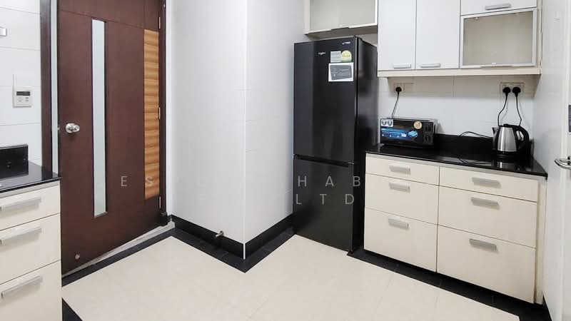 The Springs, 3 Moulmein Rise, Room Rental, 100 sqft, Apartment For Rent, by Bespoke Habitat Pte Ltd, 500139323 - 19-02 Kitchen - PropertyGuru.com.sg