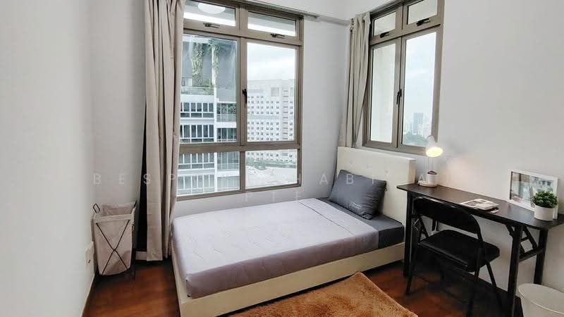 The Springs, 3 Moulmein Rise, Newton / Novena, Room Rental, 100 sqft, Apartment For Rent, by Bespoke Habitat Pte Ltd, 500139323 - 19-02 CR4 - PropertyGuru.com.sg